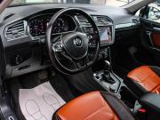 Volkswagen Tiguan II Калуга  - изображение 23