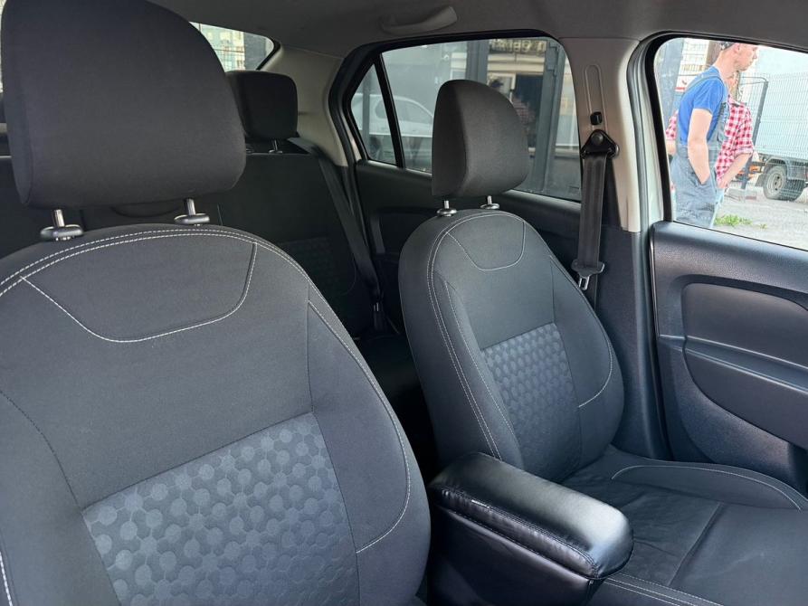 Renault Logan II Ижевск  - изображение 15