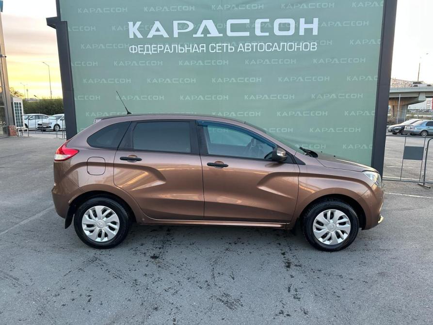 Lada (ВАЗ) XRAY I Екатеринбург  - изображение 4