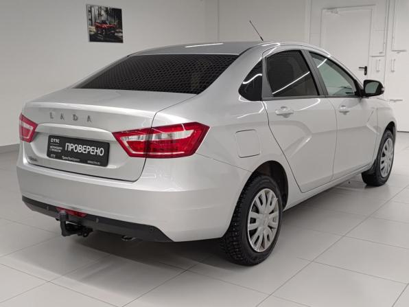 Lada (ВАЗ) Vesta I с пробегом 2021 года, цена 838 000 рублей, 145573 км, седан, Автокод Объявления