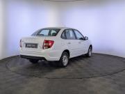 Lada (ВАЗ) Granta I Рестайлинг Москва  - изображение 30