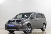 Toyota ISis I Рестайлинг Новокузнецк  - изображение 37