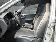 Chevrolet Lanos I Екатеринбург  - изображение 20