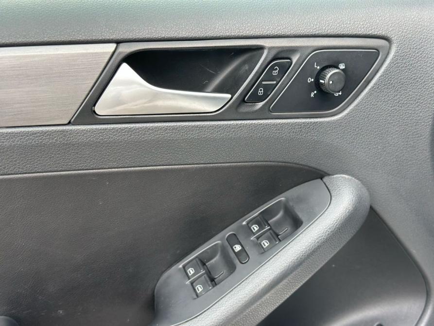 Volkswagen Jetta VI Волгоград  - изображение 13