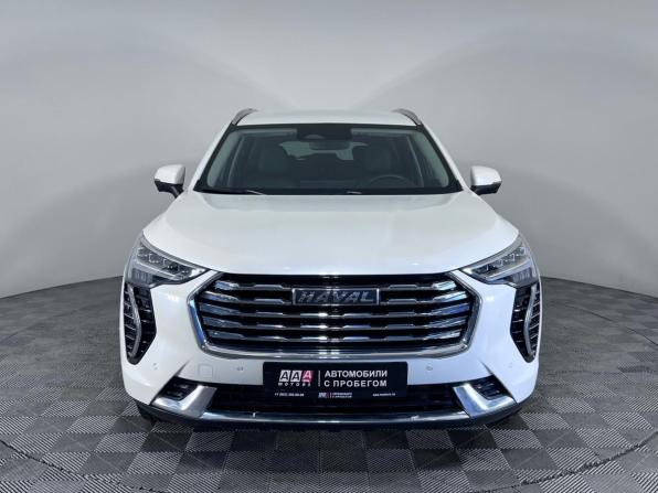 Haval Jolion I с пробегом 2023 года, цена 1 777 000 рублей, 51094 км, внедорожник, Автокод Объявления