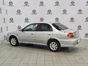 Kia Spectra I Рестайлинг 2 Тольятти  - изображение 27