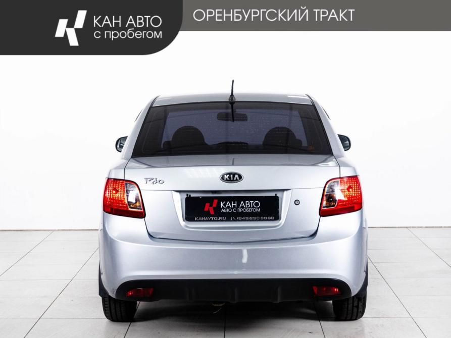 Kia Rio II Рестайлинг Казань  - изображение 4