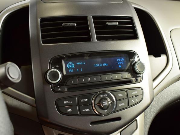 Chevrolet Aveo II с пробегом 2012 года, цена 719 995 рублей, 145343 км, седан, Автокод Объявления