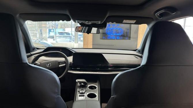 Новый Changan UNI-S (CS55 Plus) I 2026 года, цена 3 229 900 рублей, внедорожник, Автокод Объявления