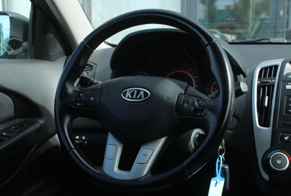 Kia Ceed I Саратов  - изображение 17