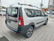 Lada (ВАЗ) Largus I Рестайлинг Краснодар  - изображение 18