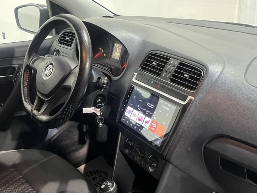 Volkswagen Polo V Рестайлинг Курск  - изображение 6