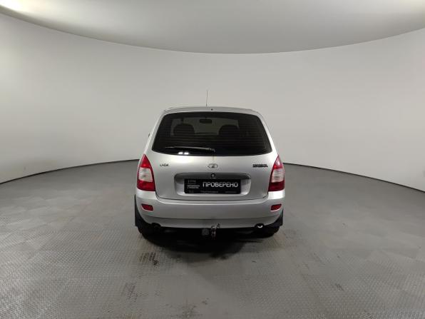Lada (ВАЗ) Kalina I с пробегом 2011 года, цена 190 000 рублей, 167000 км, универсал, Автокод Объявления