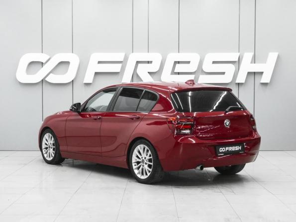 BMW 1 серии II (F20/F21) с пробегом 2012 года, цена 1 090 000 рублей, 181090 км, хэтчбек, Автокод Объявления