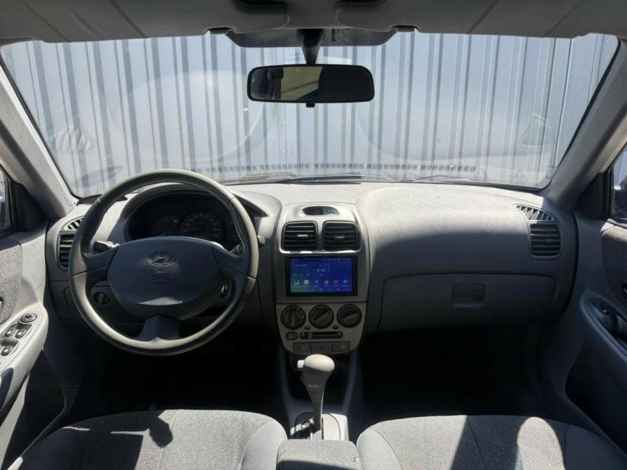 Hyundai Accent II Ростов-на-Дону  - изображение 23