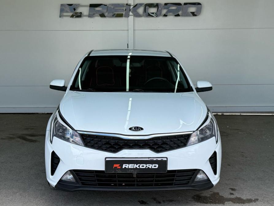 Kia Rio IV Рестайлинг Уфа  - изображение 5