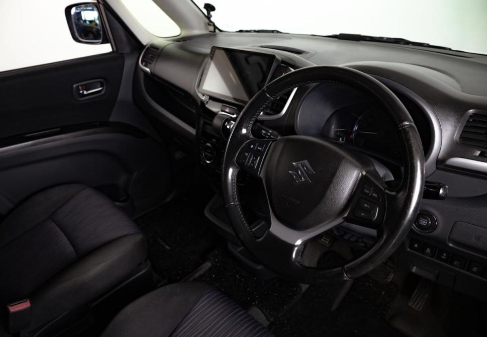 Suzuki Solio II Рестайлинг Пермь  - изображение 10
