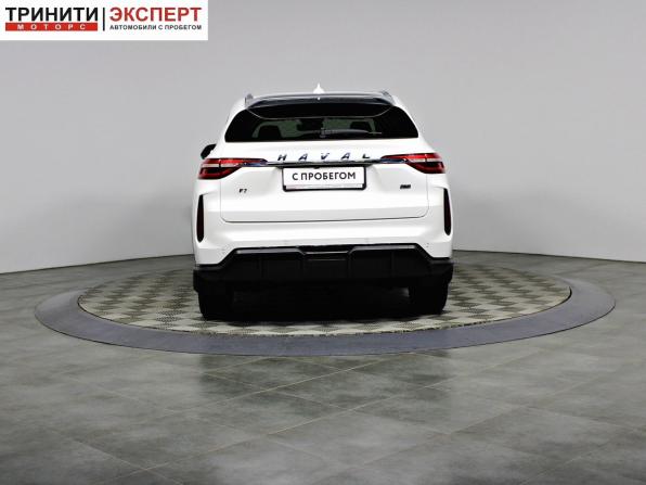 Haval F7 I Рестайлинг с пробегом 2023 года, цена 2 227 000 рублей, 52007 км, внедорожник, Автокод Объявления