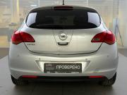 Opel Astra J Уфа  - изображение 29