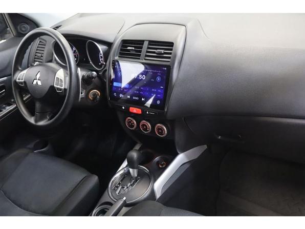 Mitsubishi ASX I с пробегом 2012 года, цена 1 129 000 рублей, 82030 км, внедорожник, Автокод Объявления