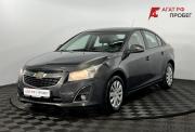 Chevrolet Cruze I Рестайлинг Нижний Новгород  - изображение 24