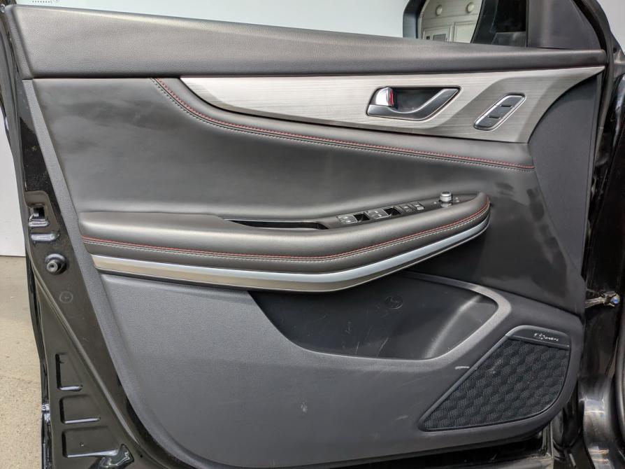 Changan CS75 I Рестайлинг Москва  - изображение 11