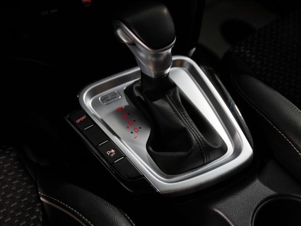Kia Ceed III с пробегом 2020 года, цена 1 699 500 рублей, 52150 км, хэтчбек, Автокод Объявления