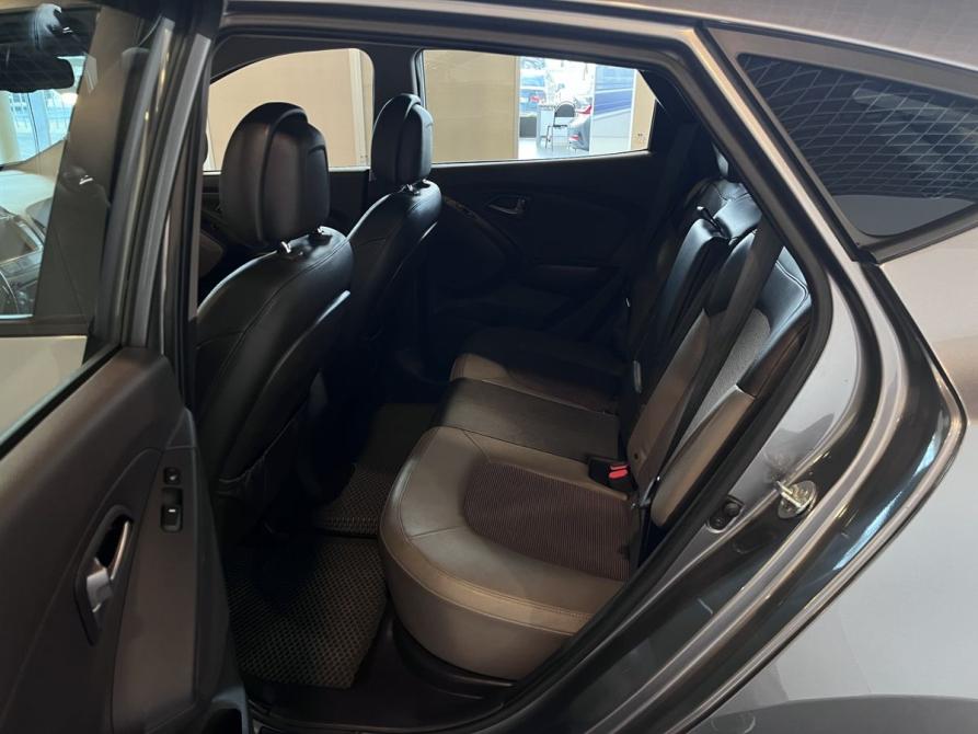 Hyundai ix35 I Рестайлинг Чебоксары  - изображение 24