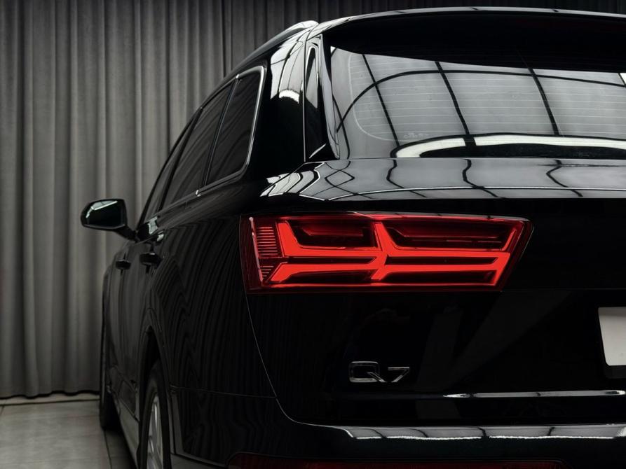 Audi Q7 II (4M) Ижевск  - изображение 5