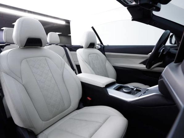BMW 4 серии G22 G23 G26 с пробегом 2023 года, цена 8 999 000 рублей, 31700 км, кабриолет, Автокод Объявления