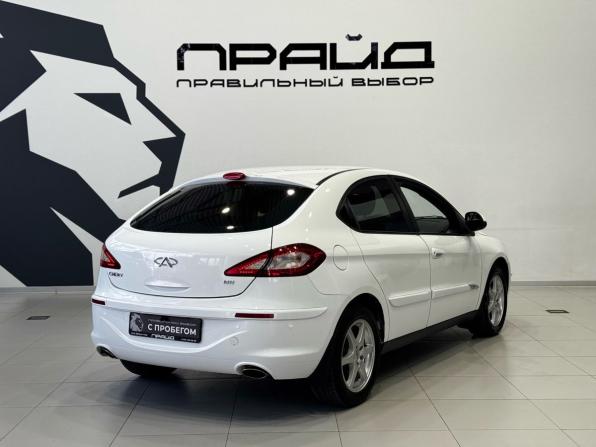 Chery M11 (A3) с пробегом 2011 года, цена 379 900 рублей, 82000 км, хэтчбек, Автокод Объявления
