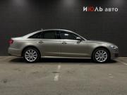 Audi A6 IV (C7) Рестайлинг Челябинск  - изображение 37
