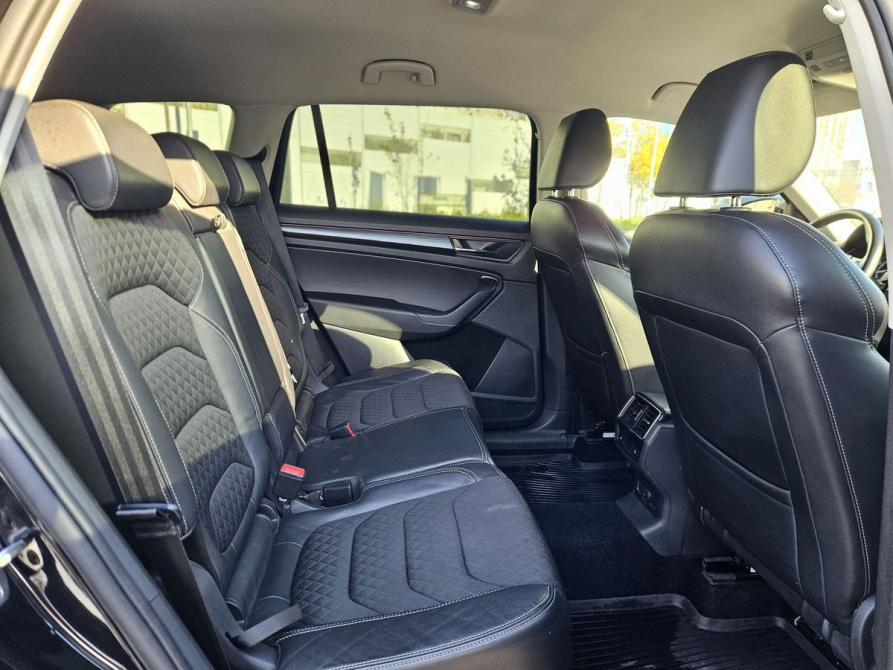 Skoda Kodiaq I Санкт-Петербург  - изображение 13