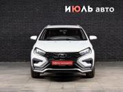 Lada (ВАЗ) Vesta I Рестайлинг (NG) Екатеринбург  - изображение 21