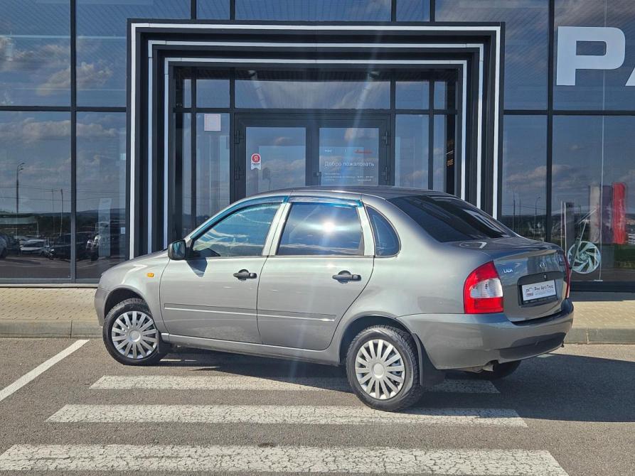 Lada (ВАЗ) Kalina I Воронеж  - изображение 6