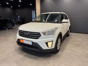 Hyundai Creta I Нижний Новгород  - изображение 9