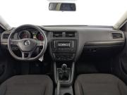 Volkswagen Jetta VI Рестайлинг Москва  - изображение 49