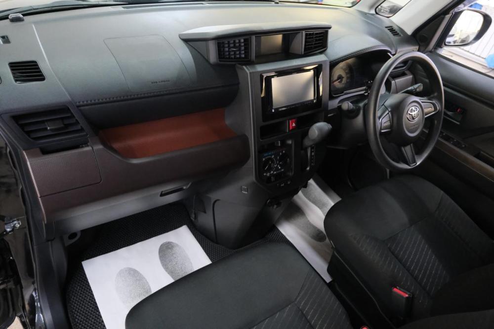Toyota Roomy I Омск  - изображение 17