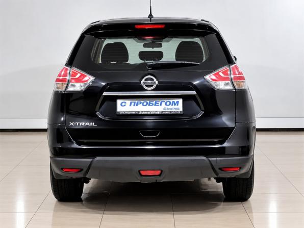 Nissan X-Trail III с пробегом 2015 года, цена 1 440 000 рублей, 142878 км, внедорожник, Автокод Объявления