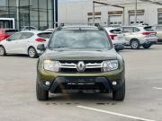 Renault Duster I Рестайлинг Воронеж  - изображение 20