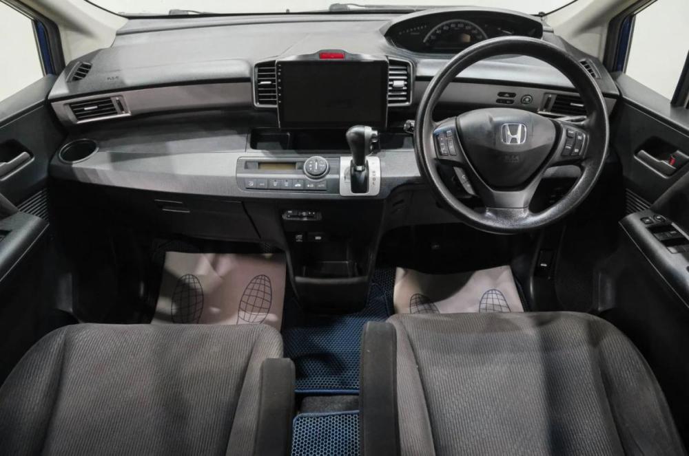 Honda Freed I Новокузнецк  - изображение 17