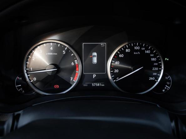 Lexus NX I Рестайлинг с пробегом 2020 года, цена 4 300 000 рублей, 57581 км, внедорожник, Автокод Объявления