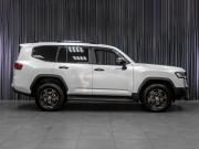 Toyota Land Cruiser 300 Series Тюмень  - изображение 33