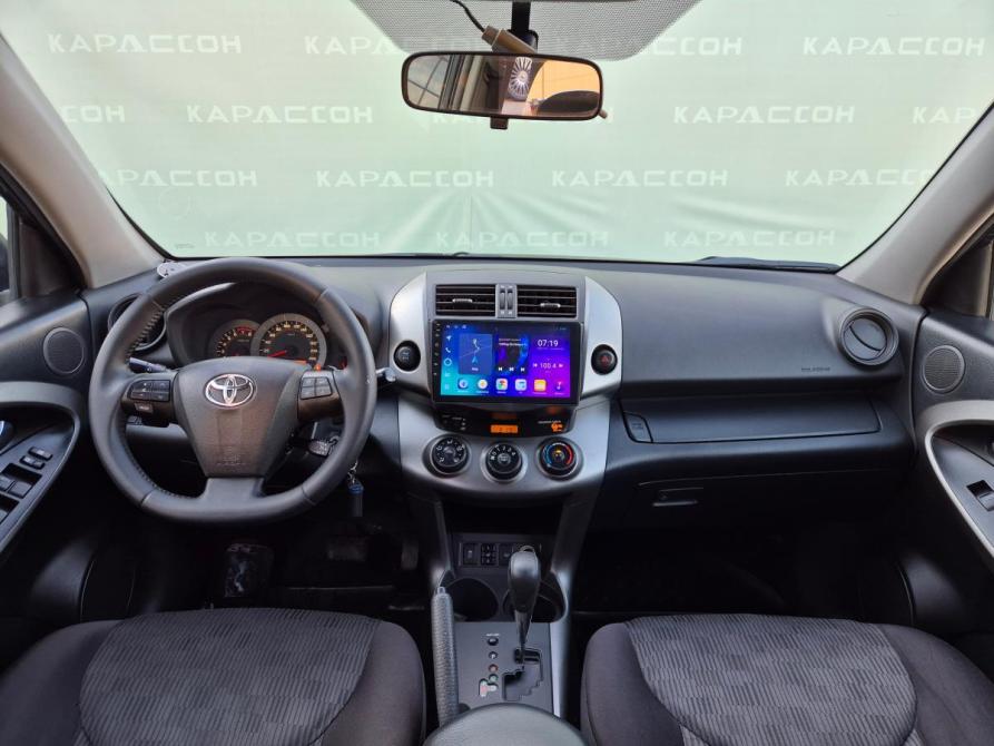 Toyota RAV4 III (XA30) Рестайлинг Екатеринбург  - изображение 6