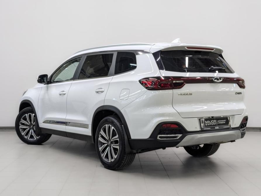 Chery Tiggo 8 I Москва  - изображение 7