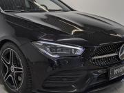 Mercedes-Benz CLA II (C118 X118) Москва  - изображение 56