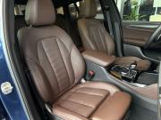 BMW X4 II (G02) Рестайлинг Москва  - изображение 45