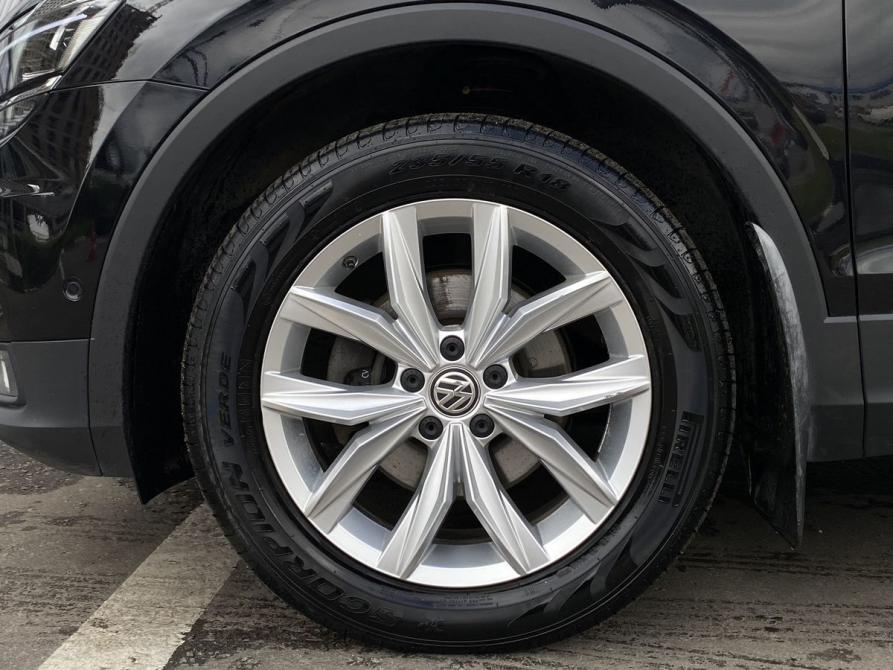 Volkswagen Tiguan II Москва  - изображение 9