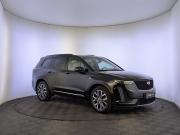 Cadillac XT6 I Москва  - изображение 33