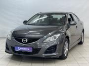 Mazda 6 II (GH) Рестайлинг Воронеж  - изображение 19
